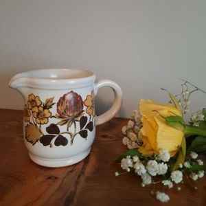 60s Sadler of England creamer